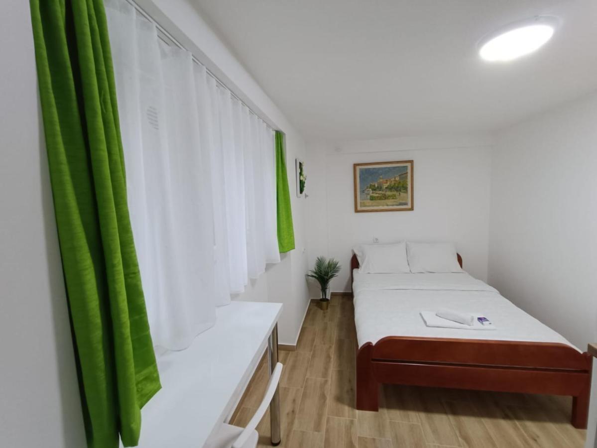Green Beograd Bagian luar foto